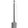 Modulaire distilleerder Convex 30 L elektrisch - Aabratek - 3 ['abratek', ' elektrische distilleerder', ' distilleerder met kijkglas', ' modulaire distilleerder', ' gerectificeerde spiritus', ' gedestilleerd water 95%', ' distillatie', ' koperen vulling', ' koperen prismatische veren', ' browin distilleerder']