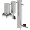 Modulaire distilleerder Convex 30 L - Torpedo, 'Koude Vingers' - 10 ['Browin distilleerder', ' modulaire distilleerders', ' distilleerder met opvangvat', ' modulaire distilleerder', ' opvangvaten voor distilleerder', ' zuivere distillaat', ' distillatieset', ' bolle deksel', ' convex deksel', ' distilleercontainer met deksel', ' distillatieset', ' uitbreidbare distillatieset', ' distillatie op verschillende warmtebronnen', ' koude vingers module', ' reflux koude vingers', ' Torpedo distilleerder', ' distilleerkolom']