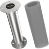 Modulaire distilleerder Convex 30 L - Torpedo, 'Koude Vingers' - 5 ['Browin distilleerder', ' modulaire distilleerders', ' distilleerder met opvangvat', ' modulaire distilleerder', ' opvangvaten voor distilleerder', ' zuivere distillaat', ' distillatieset', ' bolle deksel', ' convex deksel', ' distilleercontainer met deksel', ' distillatieset', ' uitbreidbare distillatieset', ' distillatie op verschillende warmtebronnen', ' koude vingers module', ' reflux koude vingers', ' Torpedo distilleerder', ' distilleerkolom']