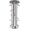 Modulaire elektrische Convex distilleerder 30 L - Perun - 6 ['Browin distilleerder', ' modulaire distilleerders', ' distilleerder met afscheiders', ' modulaire distilleerder', ' afscheiders voor distilleerder', ' zuivere distillaat', ' distilleerset', ' bolle deksel', ' convex deksel', ' distilleercontainer met deksel', ' distillatieset', ' uitbreidbare distillatieset', ' distillatie op verschillende warmtebronnen', ' distilleerder 30 L', ' koude vingers']