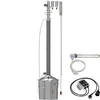 Modulaire elektrische Convex distilleerder 30 L - Perun - 3 