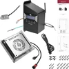 Module set met Wi-Fi controller - dragON IQ 2,7 kW, voor tuinrookovens - 2 