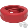 Multifunctionele pot met kraantje 10L - 6 ['PET-pot', ' kunststof pot', ' plastic pot', ' multifunctionele pot', ' onbreekbare pot', ' pot met kraan', ' pot met kraantje', ' pot voor limonade', ' pot met deksel en kurk']