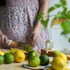 Multifunctionele pot met kraantje 3L - 8 ['pet pot', ' kunststof pot', ' plastic pot', ' multifunctionele pot', ' onbreekbare pot', ' pot met kraan', ' pot met kraantje', ' pot voor limonade', ' pot met deksel en kurk', ' citroenlimonade', ' limonade', ' punch', ' overgieten']