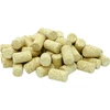Natuurlijke cilindrische kurk d.22x38 -100 stuks agglomeraat - 6 