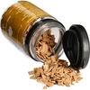 Natuurlijke eiken vlokken (ongebrand), 20g - 4 ['eiken chips', ' eiken vlokken', ' natuurlijke eiken vlokken', ' ongebrande eiken vlokken', ' eiken vlokken voor whisky', ' vlokken voor wijn', ' eiken vlokken voor wijn', ' wijn verouderen', ' wijn aromatiseren', ' voor alcohol', ' toevoegingen voor alcohol', ' smaaktoevoegingen']