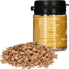 Natuurlijke eiken vlokken (ongebrand), 20g - 3 ['eiken chips', ' eiken vlokken', ' natuurlijke eiken vlokken', ' ongebrande eiken vlokken', ' eiken vlokken voor whisky', ' vlokken voor wijn', ' eiken vlokken voor wijn', ' wijn verouderen', ' wijn aromatiseren', ' voor alcohol', ' toevoegingen voor alcohol', ' smaaktoevoegingen']