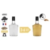 Natuurlijke eiken vlokken voor het aromatiseren van alcohol (whisky, witte wijn), 50 g - 6 ['eiken chips', ' eiken vlokken', ' natuurlijke eiken vlokken', ' ongebrande eiken vlokken', ' eiken vlokken voor whisky', ' vlokken voor wijn', ' eiken vlokken voor wijn', ' wijn rijpen', ' wijn aromatiseren', ' voor alcohol', ' toevoegingen voor alcohol', ' smaaktoevoegingen', ' eiken vlokken 50 g', ' natuurlijke eiken snippers', ' eiken krullen', ' Franse eiken vlokken']