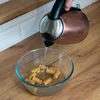 Natuurlijke kurk kegelvormig fi16/21mm - geagglomereerd - 100st. - 4 ['kurk van kurk', ' wijnkurk', ' fleskurk', ' wijnstop', ' wijnflessen met kurken']