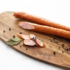 Natuurlijke schapendarmen kal. 18/20 mm, 20 m - 9 ['natuurlijke darmen', ' schapendarmen', ' beste darmen voor worstjes', ' voor kabanos', ' voor frankfurters', ' voor zelfgemaakte dunne worstjes', ' doe-het-zelf', ' diy kabanos', ' zelfgemaakte vleeswaren', ' natuurlijke darmen voor vullen']
