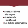 Natuurlijke schapendarmen - kaliber 18/20mm, 15m - 10 ['voor kabanos', ' voor frankfurters', ' voor zelfgemaakte dunne worstjes', ' doe-het-zelf', ' diy kabanos']
