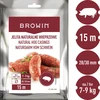 Natuurlijke varkensdarmen - kaliber 28/30mm, 15m - 3 ['voor zelfgemaakte worst', ' darmen voor witte worst', ' doe-het-zelf', ' zelfgemaakte worst', ' VOOR GEROOKTE WORST', ' VOOR GEKOOKTE WORST']