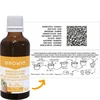 Natuurlijke vloeibare stremsel voor kaas 50 ml - 2 