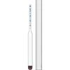 Nauwkeurige glazen alcoholmeter - 2 