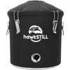 Neopreen isolatiemantel voor hawkSTILL Convex 30 L distilleerketel ['isolatie voor distilleerketel', ' geïsoleerde distilleerketels', ' distilleerketels', ' praktische accessoires voor distilleerketels', ' betere distillatie', ' isolatie voor Convex 30 L', ' professionele oplossingen voor distillatie', ' neopreen isolatie', ' accessoires voor Browin-distilleerketels', ' isolatie van de distillatieketel', ' neopreen hoes', ' extra isolatie voor distilleerketel']