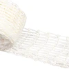 Net voor het roken van kazen, lengte 3 m - 2 ['rooknet', ' slagersnet', ' slagersnet waar te kopen', ' huisgemaakte producten', ' kaas roken', ' kazen roken']