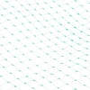 Net voor vogelbescherming, groen, 6 m x 6 m - 4 ['bescherming tegen vogels', ' vogelnet', ' bescherming van fruitbomen', ' bescherming van struiken', ' vogels in de tuin', ' plantenbescherming', ' gewasbescherming', ' beschermnet', ' tuinoplossingen', ' plantenbescherming tegen vogels', ' camouflagenetten', ' netten voor bomen', ' spreeuwennetten', ' vogelnetten voor balkon', ' netten voor balkon', ' netten voor terras', ' beschermnet tegen vogels', ' net voor vogelbescherming']