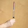 Onbreekbare alcoholmeter met buisje NeoProof, meetbereik 20-98% - 4 ['alcoholmeter', ' onbreekbare alcoholmeter', ' veilige alcoholmeter', ' onbreekbare alcoholmeter', ' areometer voor het meten van alcohol', ' alcohol meten in dranken', ' instrument voor het meten van alcohol', ' eenvoudig meten van alcoholconcentratie', ' meten van alcoholconcentratie', ' meten van alcoholgehalte', ' alcoholgehalte-indicator', ' alcoholmeter met duidelijke schaal', ' welke alcoholmeter te kiezen', ' cadeau voor drankproducent', ' innovatieve alcoholmeter', ' alcoholindicator', ' voor distillaten', ' voor wodka en alcohol met water']