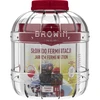 Onbreekbare, multifunctionele fermentatiepot, 8L - 2 ['onbreekbare pot', ' plastic pot', ' kunststof pot', ' pot voor wijn', ' pot voor cider', ' voor wijnfermentatie', ' pot met fermentatiebuis']