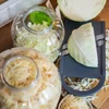 Onbreekbare, multifunctionele pot, 10 L - 10 ['potten voor conserven', ' pot', ' pot voor augurken', ' voor likeuren', ' pot 10 l', ' pot met certificaat', ' onbreekbare pot', ' universele pot', ' multifunctionele pot', ' pot voor conserven', ' plastic pot', ' pot van kunststof']