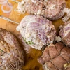 Opa Feliks' Geheim voor Pekelen, 35 g - 6 ['kruiden', ' specerijen', ' kruiden voor pekelen', ' pekelmengsel', ' voor pekelen', ' voor wild', ' voor vlees', ' voor varkensvlees', ' voor rundvlees', ' voor kalfsvlees', ' huisgemaakte vleeswaren', ' kruiden- en specerijenmengsel']