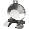 Oventhermometer (0°C tot +300°C) Ø4,4cm - 5 ['oven thermometer', ' broodthermometer', ' vleesthermometer', ' voedselthermometer']