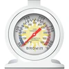 Oventhermometer (50°C tot +300°C) Ø6,1cm - 2 ['keukenthermometer', ' bakthermometer', ' oven thermometer', ' hangthermometer', ' staand thermometer', ' vleesthermometer', ' keuken thermometers', ' oven thermometers', ' rookthermometer']