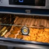 Oventhermometer (50°C tot +300°C) Ø6,1cm - 6 ['keukenthermometer', ' bakthermometer', ' oven thermometer', ' hangthermometer', ' staand thermometer', ' vleesthermometer', ' keuken thermometers', ' oven thermometers', ' rookthermometer']