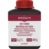 OXI Turbo - natriumpercarbonaat - 400 g - 2 ['voor het spoelen van apparatuur', ' voor het desinfecteren van apparatuur', ' voor het ontsmetten van apparatuur', ' voor het wassen', ' voor brouwen', ' voor wijnmaken', ' voor distilleren', ' actief zuurstof', ' voor desinfectie', ' oxi one']