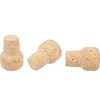 Paddestoelkurk van kurk d 19 mm - 20 stuks - 9 