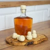 Paddestoelkurk van kurk d 19 mm - 20 stuks - 4 ['kurk van kurk', ' wijnkurk', ' fleskurk', ' wijnstop', ' wijnflessen met kurken']