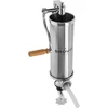 Pakking voor 2,5 kg verticale vulmachine - 3 ['pakking voor verticale vulmachine 2', '5 kg', ' worstvulmachine', ' voedselpakking.']