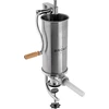 Pakking voor 4 kg verticale vulmachine - 3 ['pakking voor verticale vulmachine 4 kg', ' worstvulmachine', ' voedselpakking.']