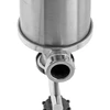Pakking voor 4 kg verticale vulmachine - 4 ['pakking voor verticale vulmachine 4 kg', ' worstvulmachine', ' voedselpakking.']