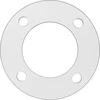 Pakkingen voor distilleermodules - 2 stuks - 2 ['accessoires voor distilleerapparaten', ' modulaire distilleerapparaten', ' voor distilleerapparaat']