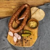 Pekelzout 720 g - 9 ['pekelzout', ' pekel', ' pekelzout voor vlees', ' pekelzout voor vlees', ' conservering van vlees', ' conservering van vleeswaren', ' conservering van vleeswaren', ' voor pekelen', ' pekeloplossing', ' pekelen']