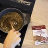 Pekelzout met kruiden "Pekla" - 70 g - 5 ['voor pekelen', ' voor ham', ' voor hammen', ' vleeswaren', ' pekeloplossing', ' zelfgemaakte ham', ' voor roken', ' voor bakken']