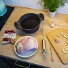 Pekelzout met kruiden "Pekla" - 70 g - 6 ['voor pekelen', ' voor ham', ' voor hammen', ' vleeswaren', ' pekeloplossing', ' zelfgemaakte ham', ' voor roken', ' voor bakken']