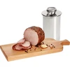 Pekelzout Pekel knoflook-kruiden voor hammenpers, 100 g - 6 ['pekel', ' pekelen', ' pekel voor ham', ' pekel voor hammenpers', ' pekel voor vlees', ' pekelzout', ' pekeloplossing voor vlees', ' pekeloplossing voor vlees recept', ' droog pekelen', ' zout voor pekelen']