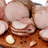 Pekelzout Pekel knoflook-kruiden voor hammenpers, 100 g - 7 ['pekel', ' pekelen', ' pekel voor ham', ' pekel voor hammenpers', ' pekel voor vlees', ' pekelzout', ' pekeloplossing voor vlees', ' pekeloplossing voor vlees recept', ' droog pekelen', ' zout voor pekelen']