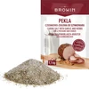 Pekelzout Pekel knoflook-kruiden voor hammenpers, 100 g - 3 ['pekel', ' pekelen', ' pekel voor ham', ' pekel voor hammenpers', ' pekel voor vlees', ' pekelzout', ' pekeloplossing voor vlees', ' pekeloplossing voor vlees recept', ' droog pekelen', ' zout voor pekelen']