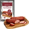 Pekelzout Pekel voor Kraków-worst - 115 g - 4 ['pekel', ' pekelen', ' pekel voor worst', ' pekel voor Kraków-worst', ' pekel voor vlees', ' pekelzout', ' zout voor het pekelen van vlees', ' recept voor het pekelen van vlees', ' droog pekelen', ' zout voor pekelen']