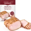 Pekelzout Vit-C - 130 g - 4 ['pekelzout', ' pekel', ' pekelzout voor vlees', ' vleesconservering', ' vleeswarenconservering', ' voor pekelen', ' pekeloplossing', ' vitamine C', ' natriumascorbaat']