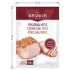 Pekelzout Vit-C - 130 g - 5 ['pekelzout', ' pekel', ' pekelzout voor vlees', ' vleesconservering', ' vleeswarenconservering', ' voor pekelen', ' pekeloplossing', ' vitamine C', ' natriumascorbaat']