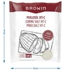 Pekelzout Vit-C - 400 g - 5 ['pekelzout', ' pekel', ' pekelzout', ' pekel voor vlees', ' pekelzout voor vlees', ' conservering van vlees', ' conservering van vleeswaren', ' conservering van vleeswaren', ' voor pekelen', ' pekeloplossing', ' vitamine C', ' natriumascorbaat']