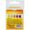 pH-indicatorpapier voor bier - lakmoes  - 1 