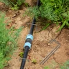 Pinnen voor landbouwdoek, stalen L-type - 100 stuks - 11 ['voor het bevestigen van landbouwdoek', ' pinnen voor landbouwdoek', ' ankers voor landbouwdoek', ' L-pinnen', ' voor molengaas', ' pin voor landbouwdoek']