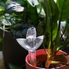 Plantenbesproeier – transparant blad met keramische voet, 120 ml - 10 ['plantenbesproeier', ' besproeier', ' bladvormige besproeier', ' originele besproeier', ' plantenbescherming', ' plantenverzorging', ' bloemenbesproeier', ' besproeiend blad', ' besproeiingsbollen', ' besproeiingsbol', ' designbesproeier', ' hoe zorg je voor planten', ' mooie huisaccessoires', ' designbesproeiers', ' unieke besproeiingsbollen', ' universele besproeier', ' keramische voet', ' keramische besproeier', ' besproeier met keramische voet', ' besproeier voor kleine planten en kamerbloemen']