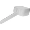 Plantenbesproeier – wit bordje, 200 ml - 3 ['plantenbesproeier', ' besproeier', ' besproeier in de vorm van een bordje', ' originele besproeier', ' plantenbescherming', ' plantenverzorging', ' bloemenbesproeier', ' besproeiingsbordje', ' besproeiingsbollen', ' besproeiingsbol', ' designbesproeier', ' hoe zorg je voor planten', ' mooie huisaccessoires', ' designbesproeiers', ' unieke besproeiingsbollen', ' universele besproeier']