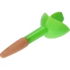 Plantengieter – groen blad met keramische voet, 120 ml - 3 ['plantengieter', ' gieter', ' gieter in de vorm van een blad', ' originele gieter', ' plantenbescherming', ' plantenverzorging', ' bloementuit', ' watergevend blad', ' watergevende bollen', ' watergevende bol', ' design gieter', ' hoe zorg je voor planten', ' mooie huisaccessoires', ' design gieters', ' unieke watergevende bollen', ' universele gieter', ' groene gieter', ' gieter voor kleine planten en kamerbloemen', ' keramische voet', ' keramische gieter', ' gieter met keramische voet']